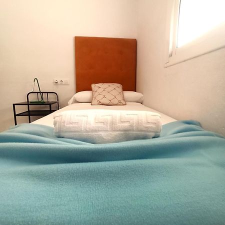 Vivian'S Guest House Χέρεζ Εξωτερικό φωτογραφία