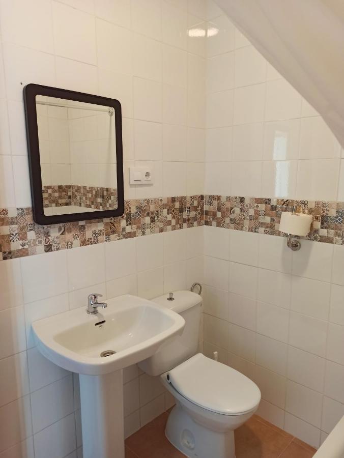 Vivian'S Guest House Χέρεζ Εξωτερικό φωτογραφία