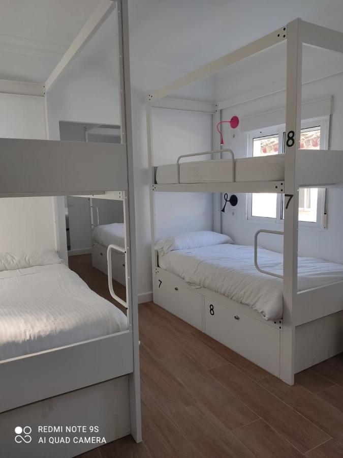 Vivian'S Guest House Χέρεζ Εξωτερικό φωτογραφία