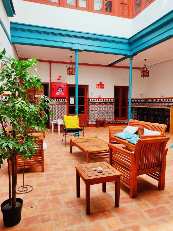 Vivian'S Guest House Χέρεζ Εξωτερικό φωτογραφία