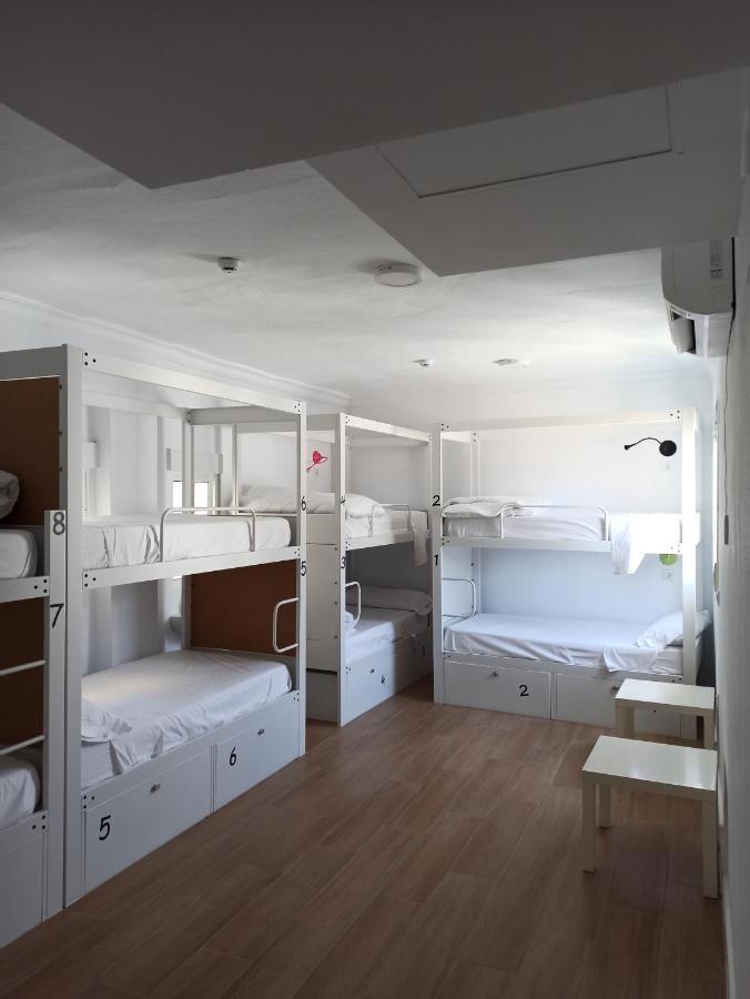 Vivian'S Guest House Χέρεζ Εξωτερικό φωτογραφία