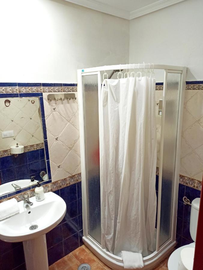 Vivian'S Guest House Χέρεζ Εξωτερικό φωτογραφία