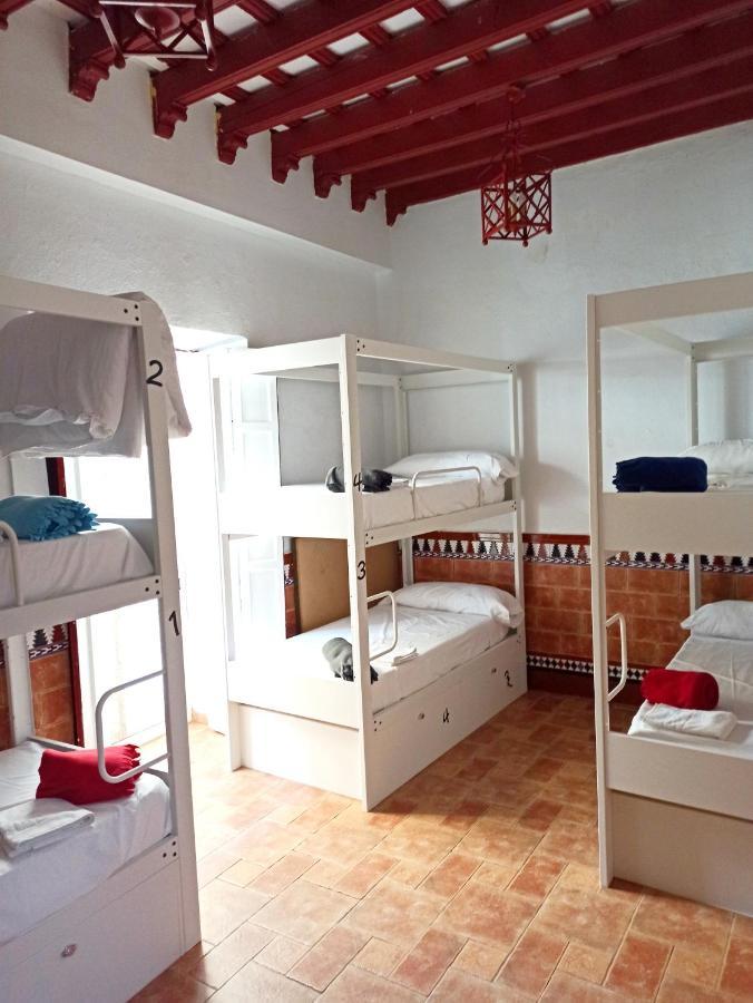 Vivian'S Guest House Χέρεζ Εξωτερικό φωτογραφία