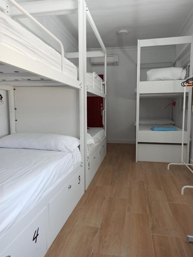 Vivian'S Guest House Χέρεζ Εξωτερικό φωτογραφία