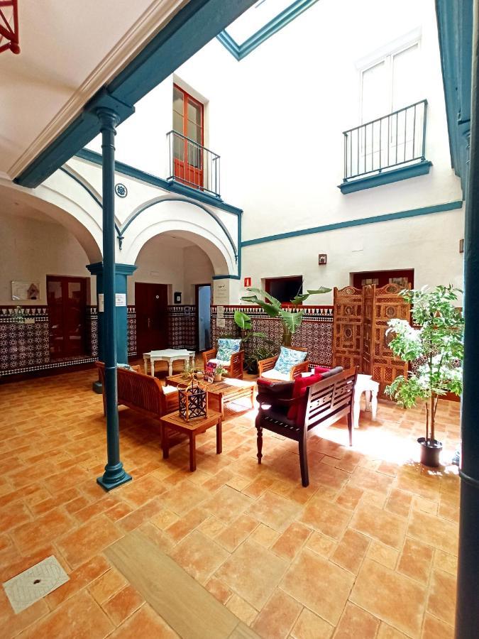 Vivian'S Guest House Χέρεζ Εξωτερικό φωτογραφία