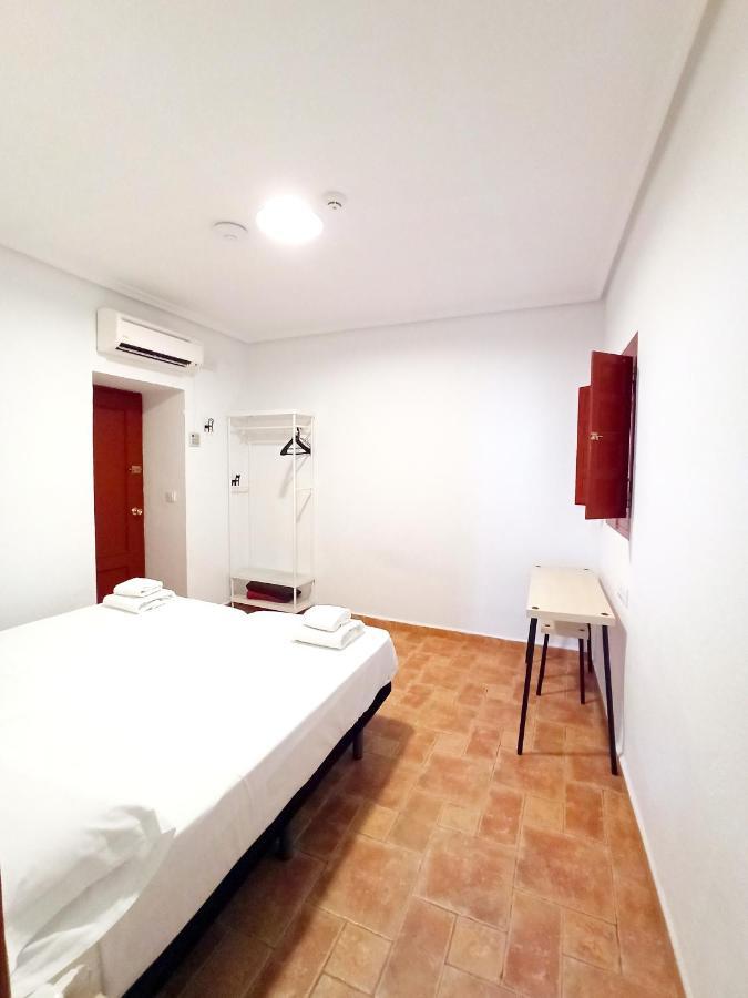 Vivian'S Guest House Χέρεζ Εξωτερικό φωτογραφία