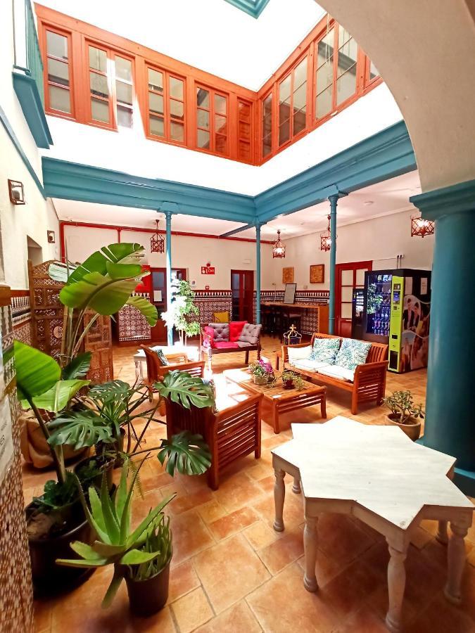 Vivian'S Guest House Χέρεζ Εξωτερικό φωτογραφία