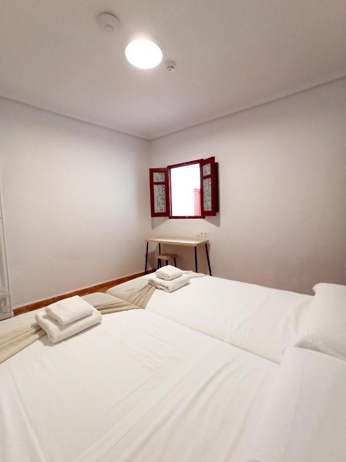 Vivian'S Guest House Χέρεζ Εξωτερικό φωτογραφία