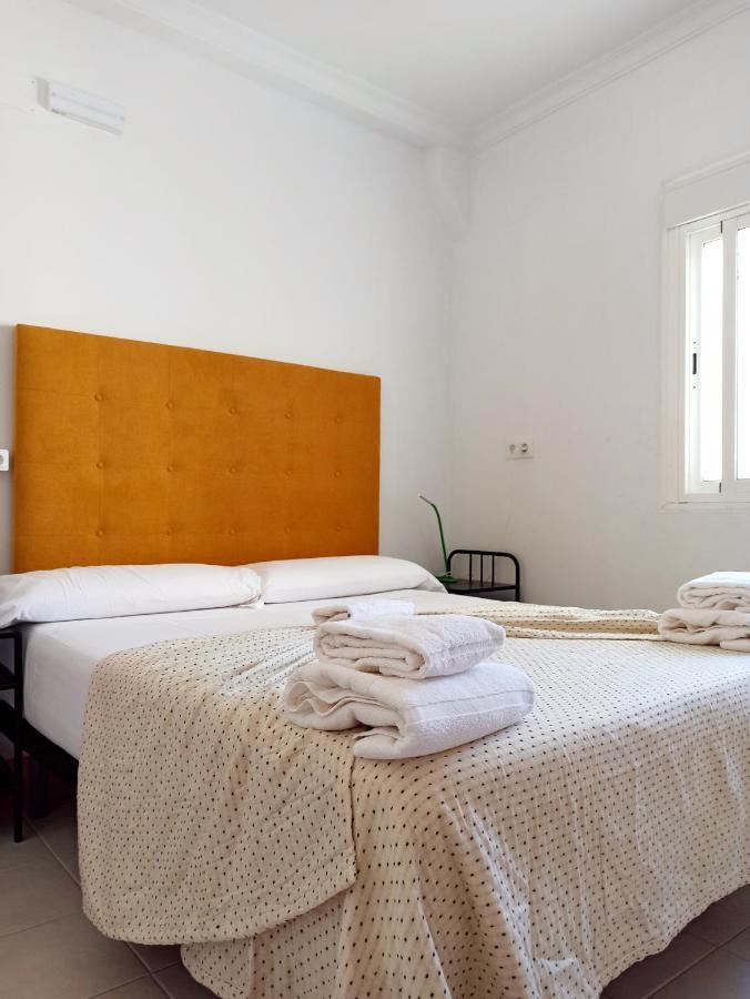 Vivian'S Guest House Χέρεζ Εξωτερικό φωτογραφία