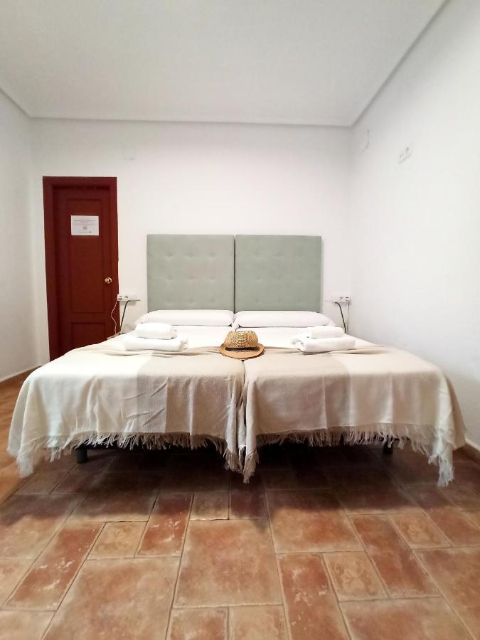Vivian'S Guest House Χέρεζ Εξωτερικό φωτογραφία