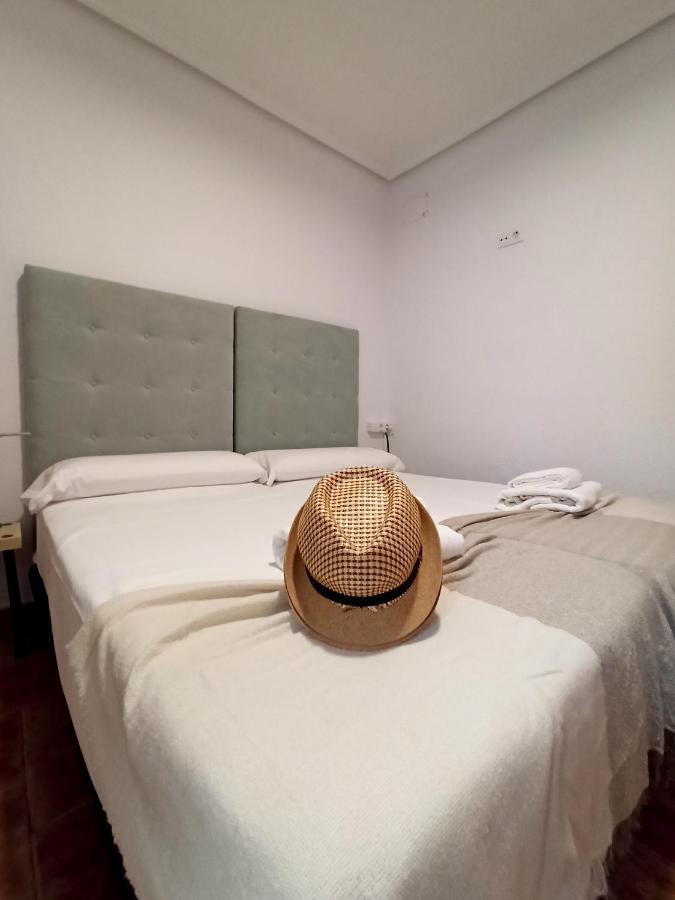 Vivian'S Guest House Χέρεζ Εξωτερικό φωτογραφία