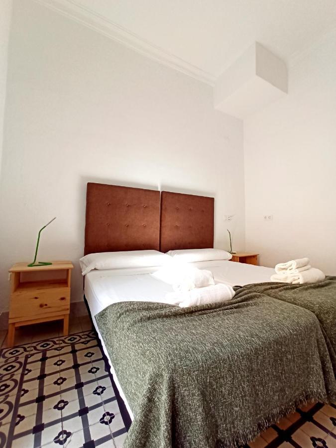 Vivian'S Guest House Χέρεζ Εξωτερικό φωτογραφία