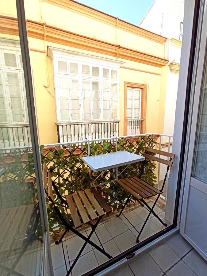 Vivian'S Guest House Χέρεζ Εξωτερικό φωτογραφία