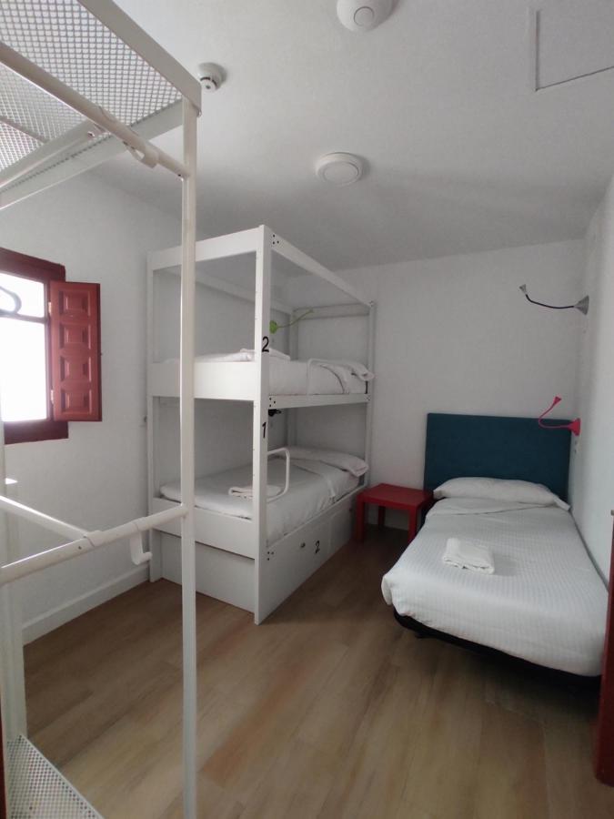 Vivian'S Guest House Χέρεζ Εξωτερικό φωτογραφία