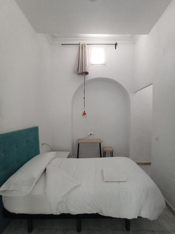 Vivian'S Guest House Χέρεζ Εξωτερικό φωτογραφία