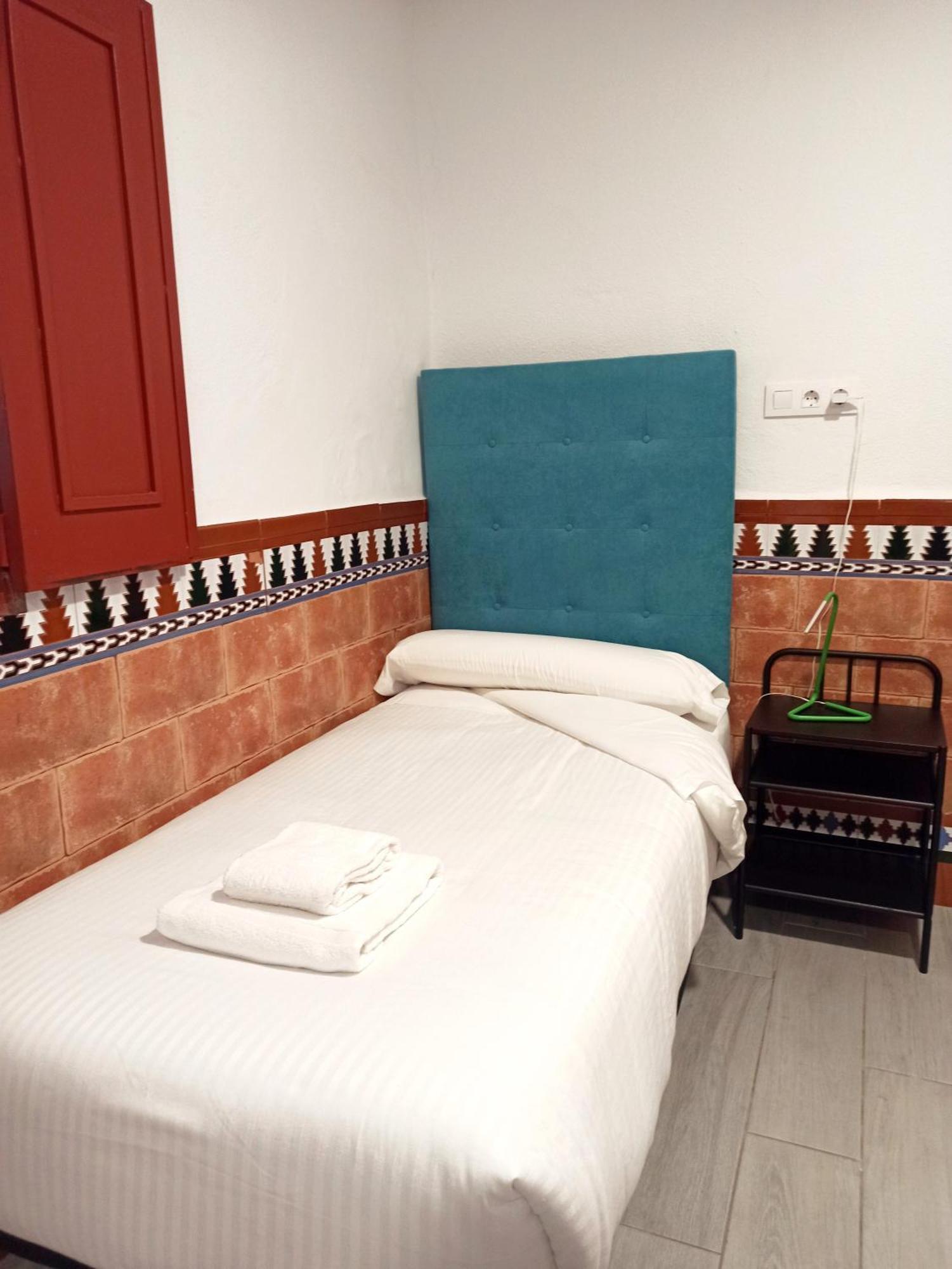 Vivian'S Guest House Χέρεζ Εξωτερικό φωτογραφία