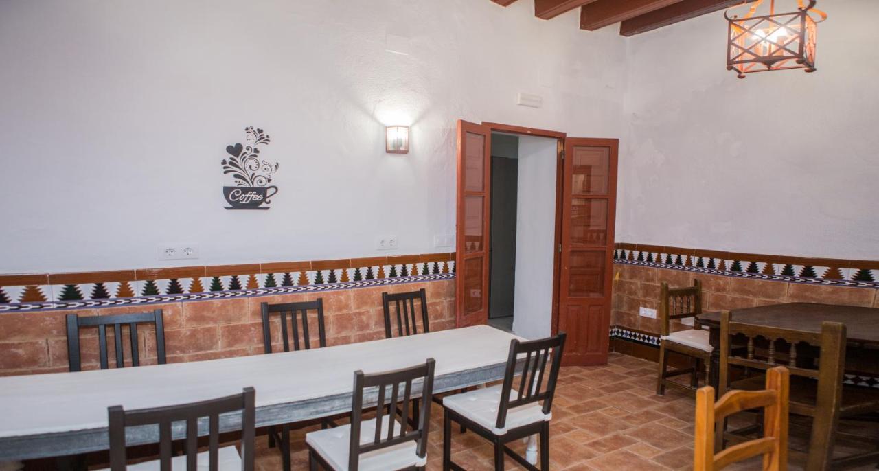Vivian'S Guest House Χέρεζ Εξωτερικό φωτογραφία
