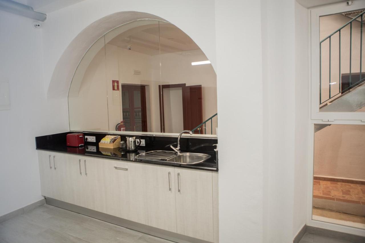 Vivian'S Guest House Χέρεζ Εξωτερικό φωτογραφία