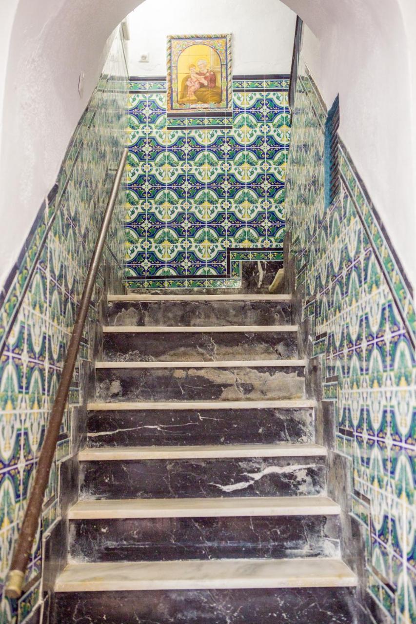 Vivian'S Guest House Χέρεζ Εξωτερικό φωτογραφία
