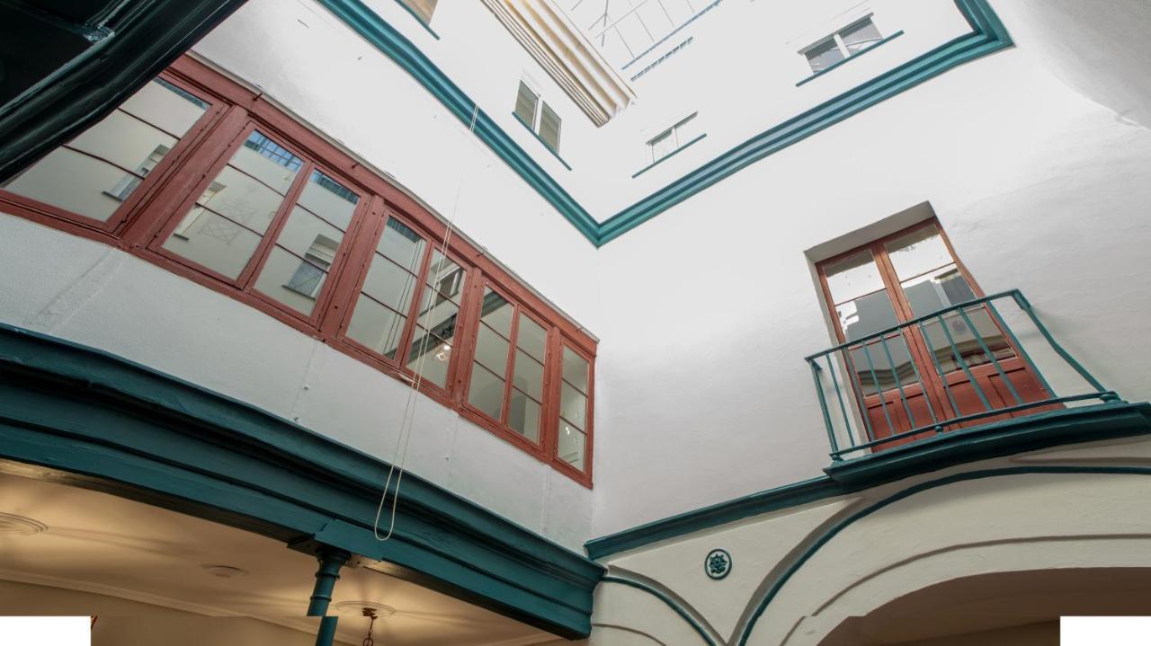 Vivian'S Guest House Χέρεζ Εξωτερικό φωτογραφία