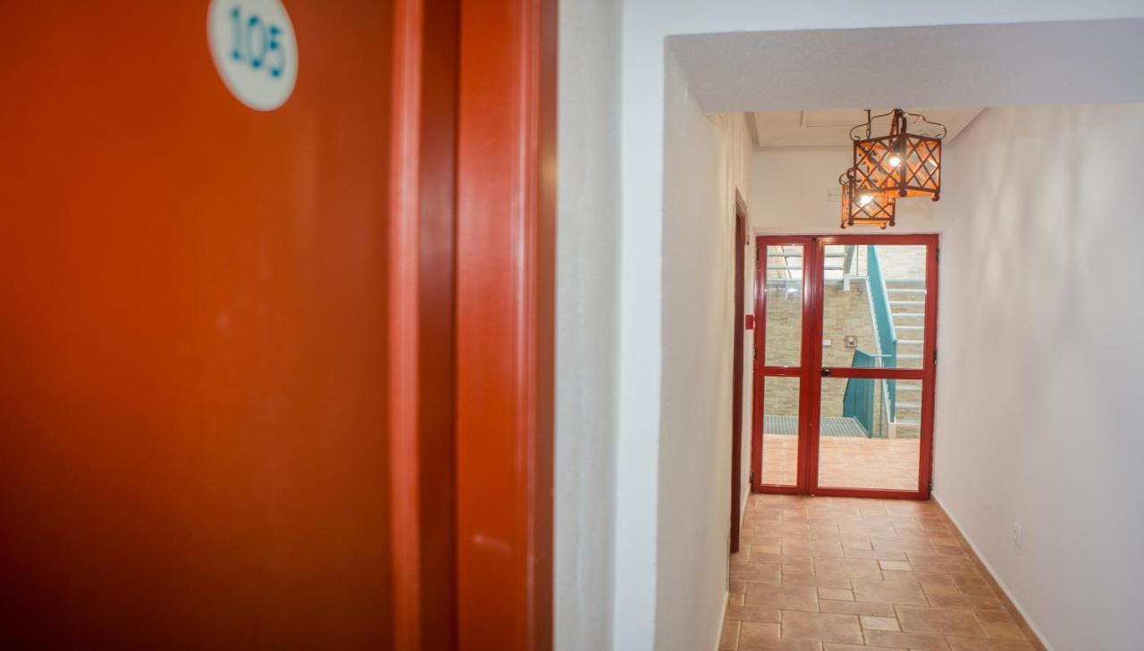 Vivian'S Guest House Χέρεζ Εξωτερικό φωτογραφία