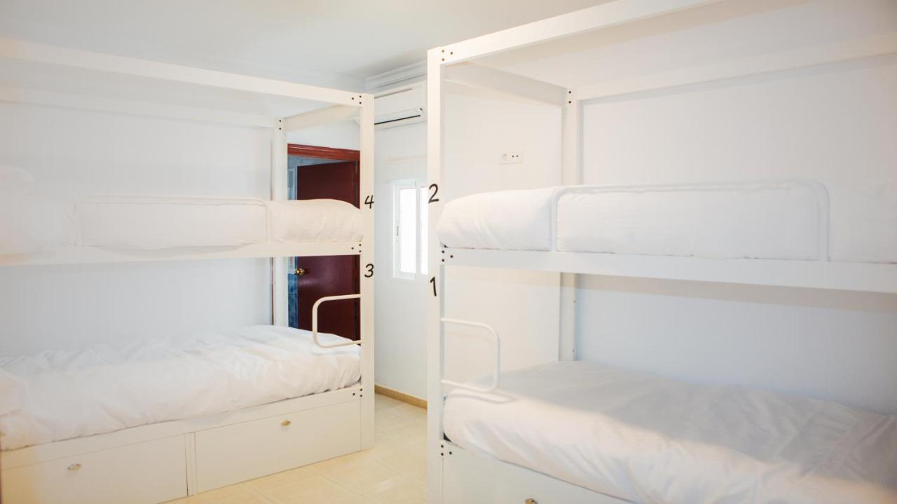 Vivian'S Guest House Χέρεζ Εξωτερικό φωτογραφία